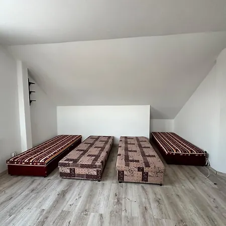 Appartement Malen Pck