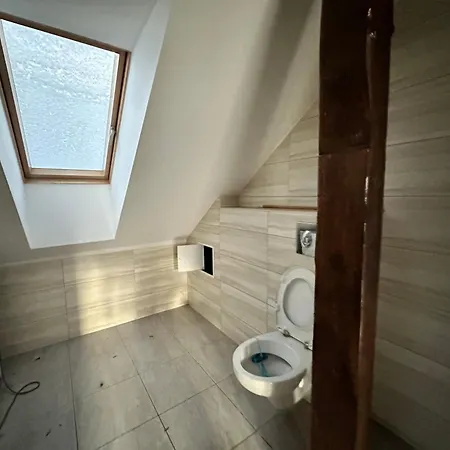 Appartement Malen Pck *