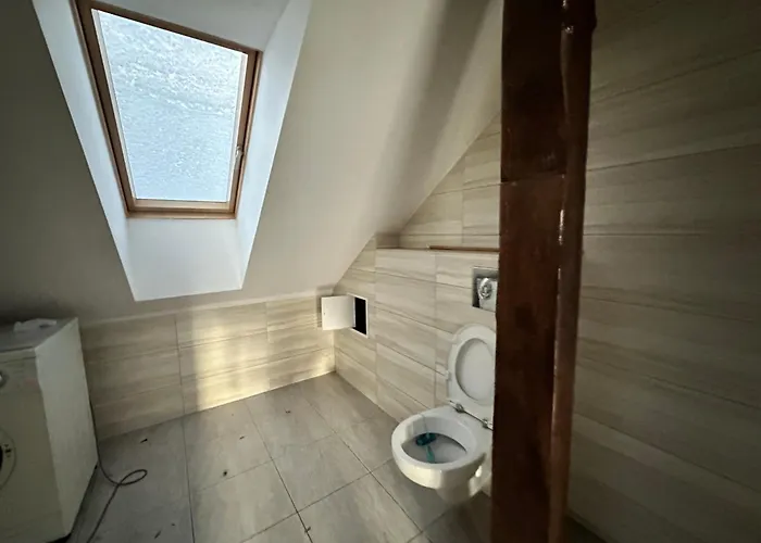 דירה Malen Pck *